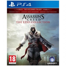 Assassins Creed The Ezio Collec..